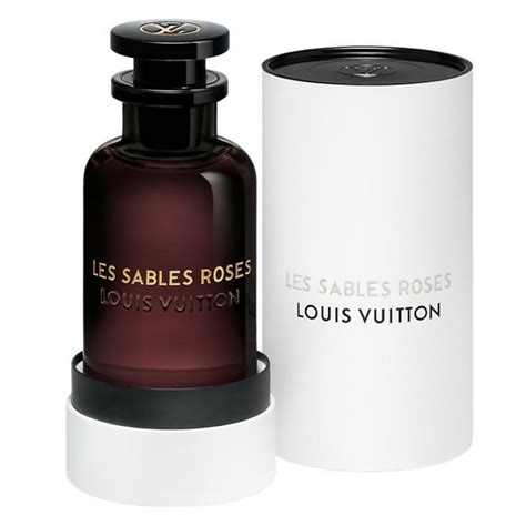 sable rose Louis Vuitton